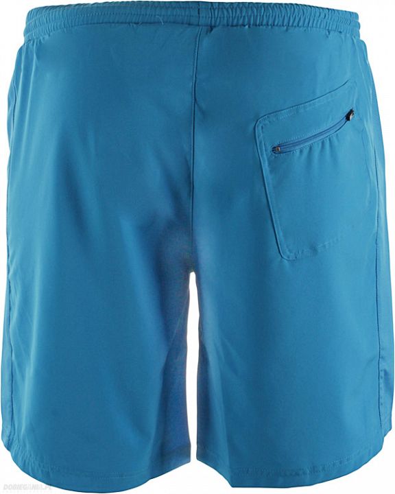 Prince Short Niebieskie